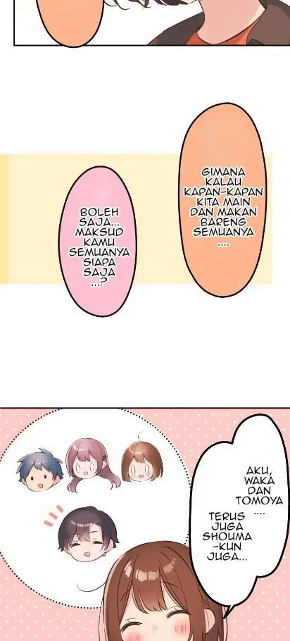 image-komik-waka-chan-wa-kyou-mo-azatoi-chapter-147-12/39