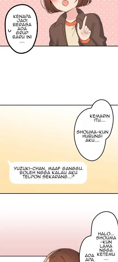 image-komik-waka-chan-wa-kyou-mo-azatoi-chapter-147-13/39