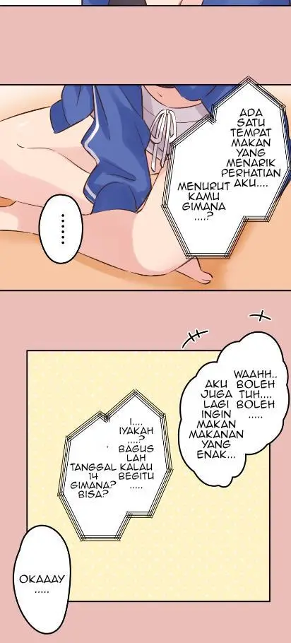 image-komik-waka-chan-wa-kyou-mo-azatoi-chapter-147-16/39