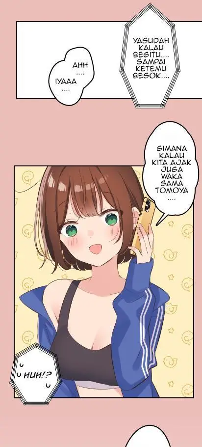 image-komik-waka-chan-wa-kyou-mo-azatoi-chapter-147-17/39