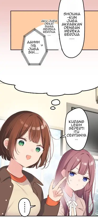 image-komik-waka-chan-wa-kyou-mo-azatoi-chapter-147-18/39