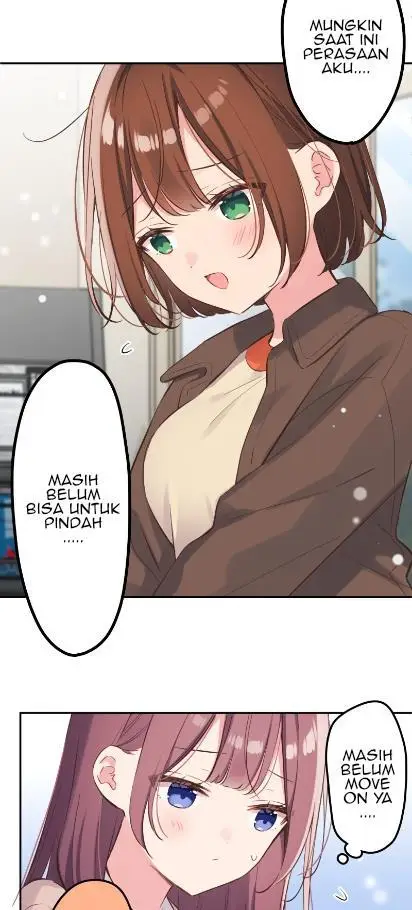 image-komik-waka-chan-wa-kyou-mo-azatoi-chapter-147-22/39