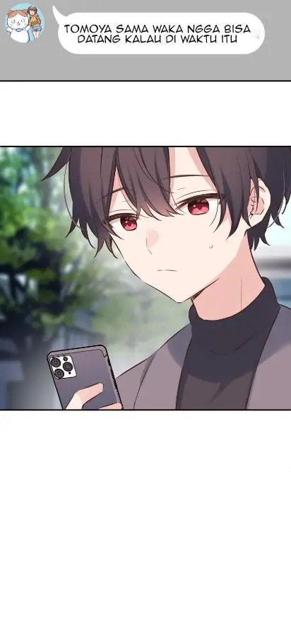 image-komik-waka-chan-wa-kyou-mo-azatoi-chapter-147-24/39