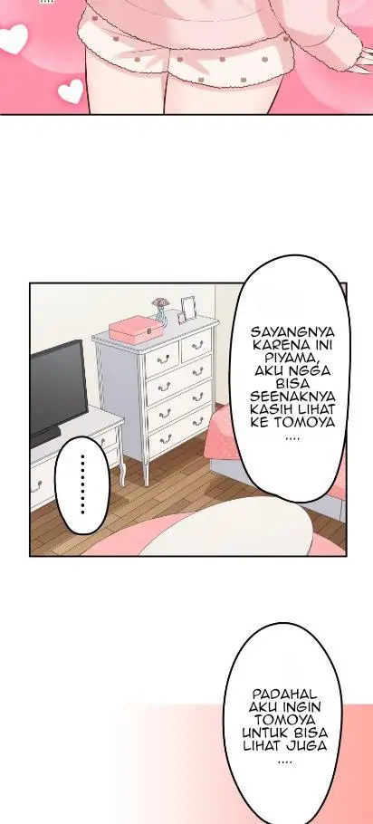 image-komik-waka-chan-wa-kyou-mo-azatoi-chapter-147-26/39