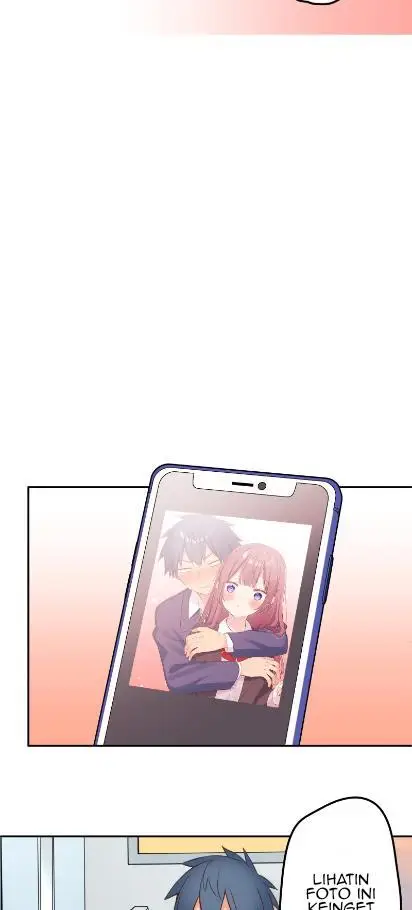 image-komik-waka-chan-wa-kyou-mo-azatoi-chapter-147-27/39