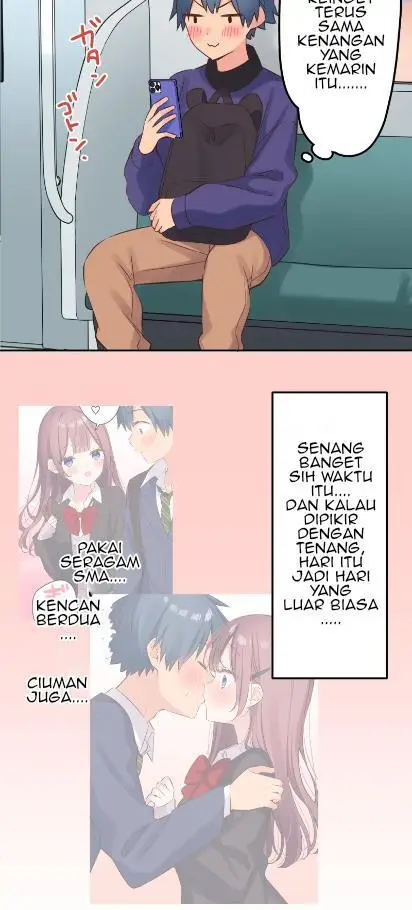 image-komik-waka-chan-wa-kyou-mo-azatoi-chapter-147-28/39