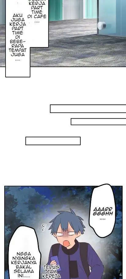 image-komik-waka-chan-wa-kyou-mo-azatoi-chapter-147-30/39