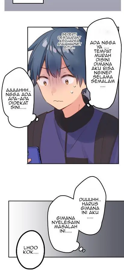 image-komik-waka-chan-wa-kyou-mo-azatoi-chapter-147-33/39