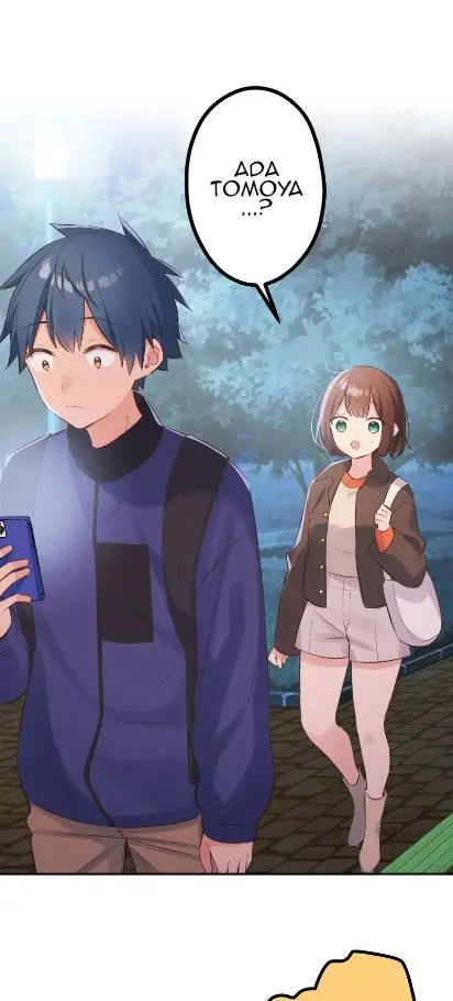 image-komik-waka-chan-wa-kyou-mo-azatoi-chapter-147-34/39