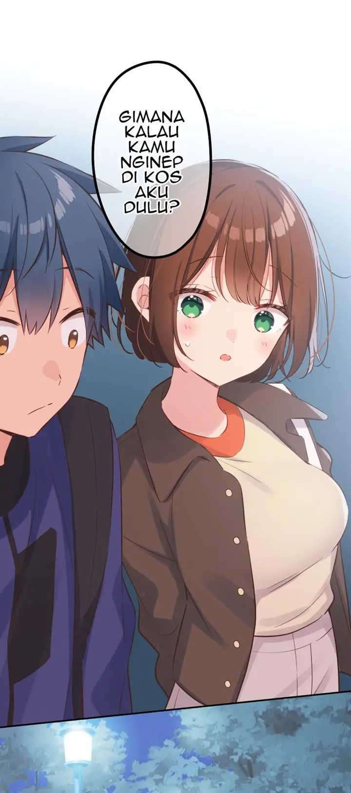 image-komik-waka-chan-wa-kyou-mo-azatoi-chapter-148-2/39