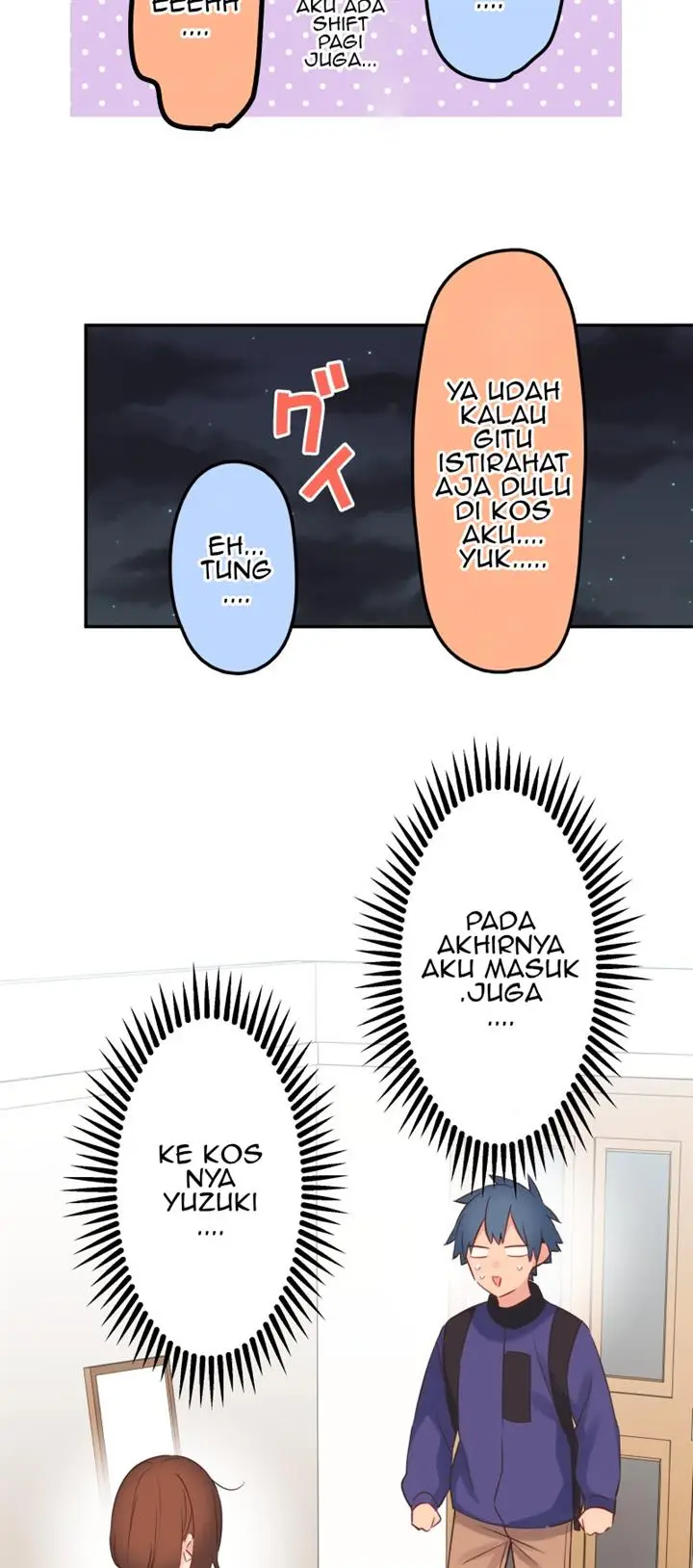 image-komik-waka-chan-wa-kyou-mo-azatoi-chapter-148-5/39