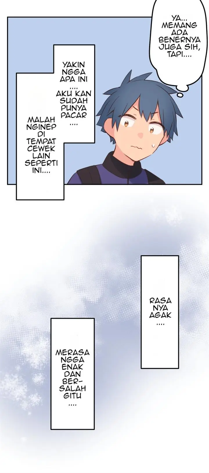 image-komik-waka-chan-wa-kyou-mo-azatoi-chapter-148-7/39