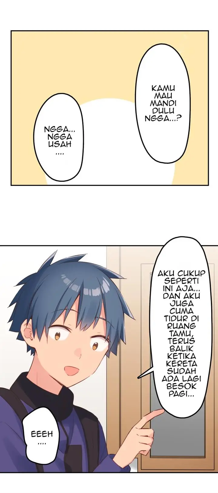 image-komik-waka-chan-wa-kyou-mo-azatoi-chapter-148-8/39