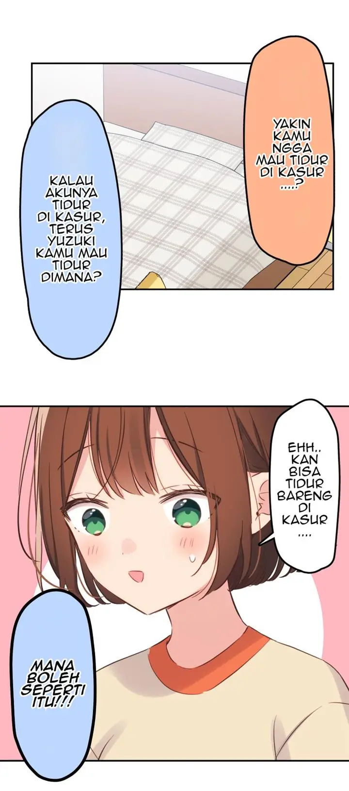 image-komik-waka-chan-wa-kyou-mo-azatoi-chapter-148-9/39