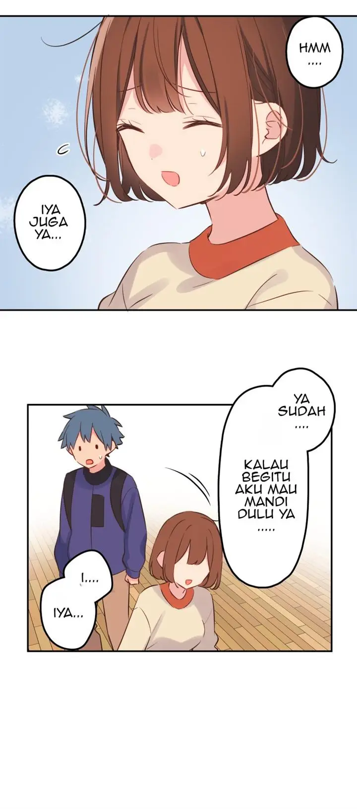 image-komik-waka-chan-wa-kyou-mo-azatoi-chapter-148-11/39