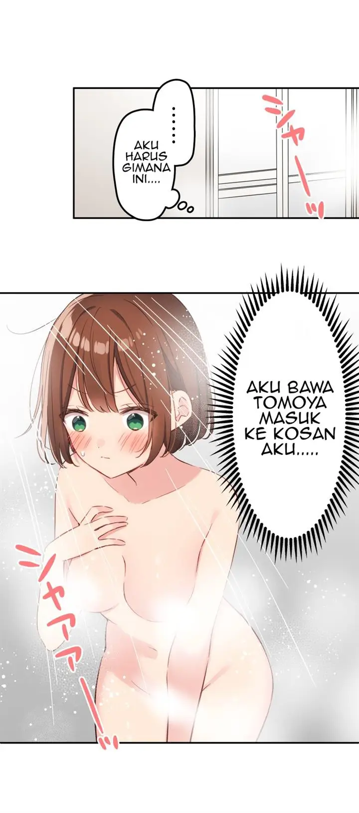 image-komik-waka-chan-wa-kyou-mo-azatoi-chapter-148-12/39