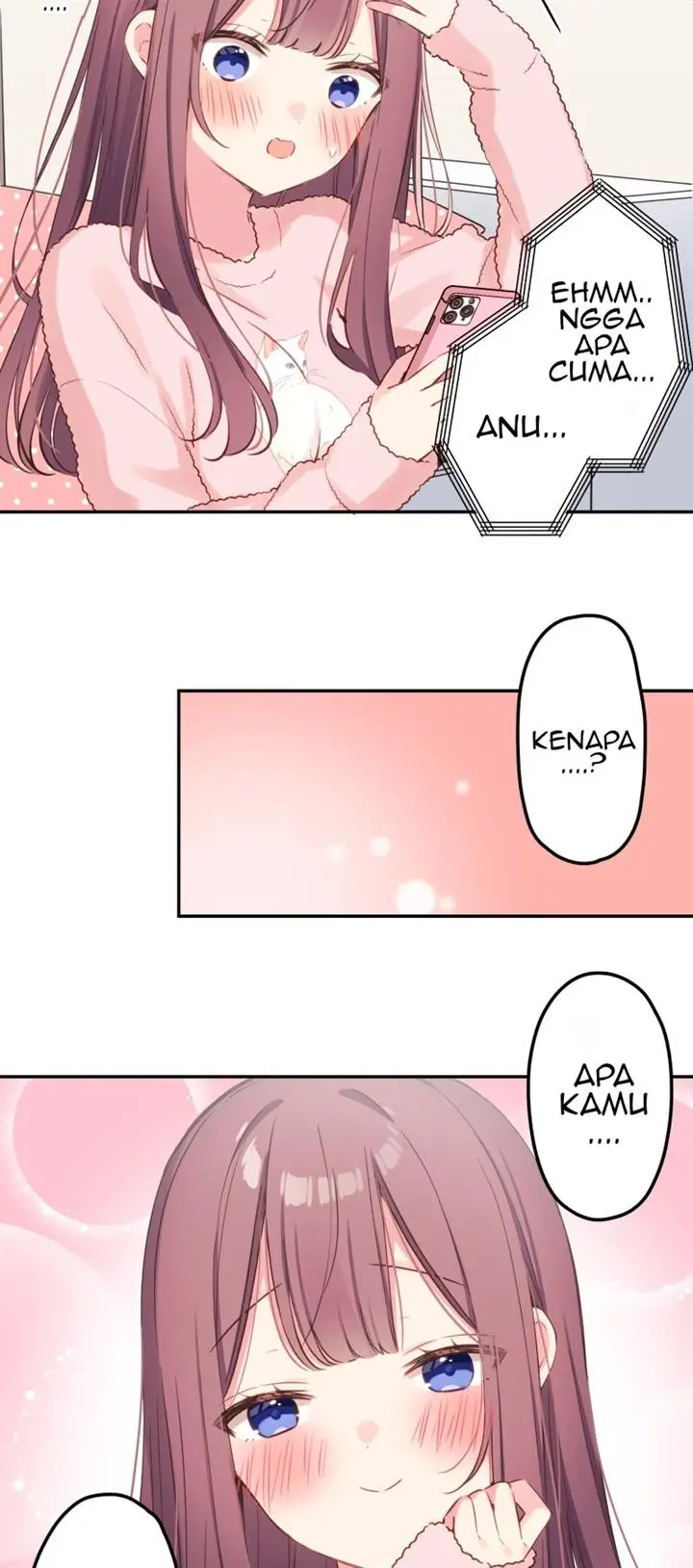 image-komik-waka-chan-wa-kyou-mo-azatoi-chapter-148-18/39