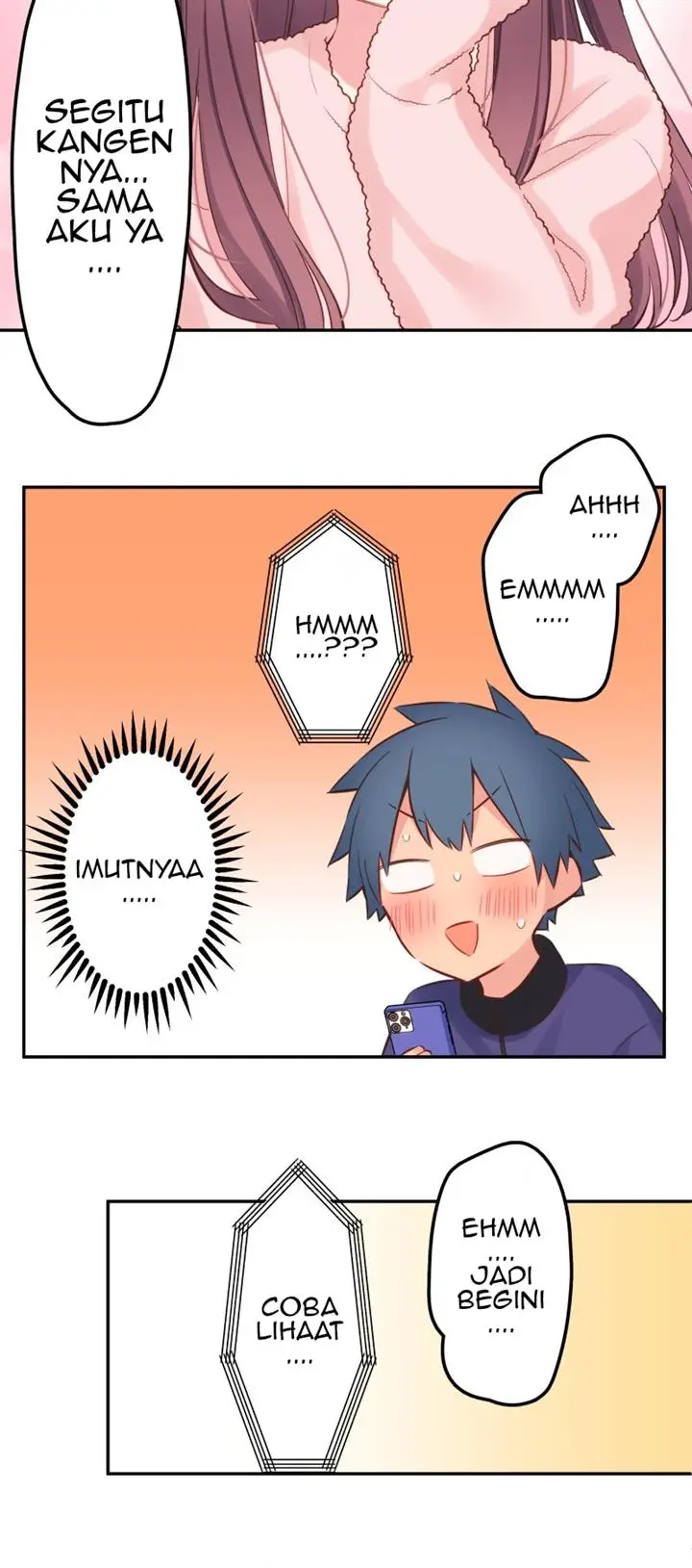 image-komik-waka-chan-wa-kyou-mo-azatoi-chapter-148-19/39