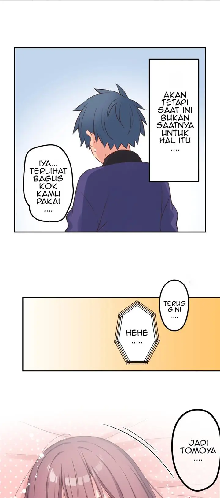 image-komik-waka-chan-wa-kyou-mo-azatoi-chapter-148-22/39