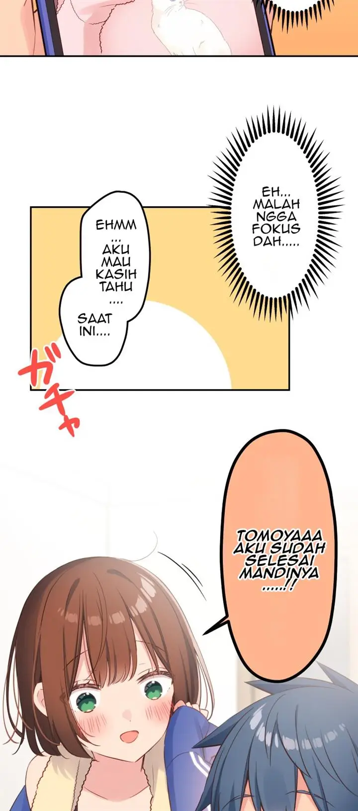 image-komik-waka-chan-wa-kyou-mo-azatoi-chapter-148-24/39