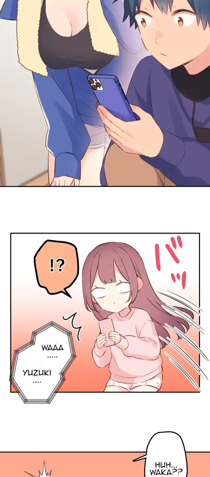 image-komik-waka-chan-wa-kyou-mo-azatoi-chapter-148-25/39