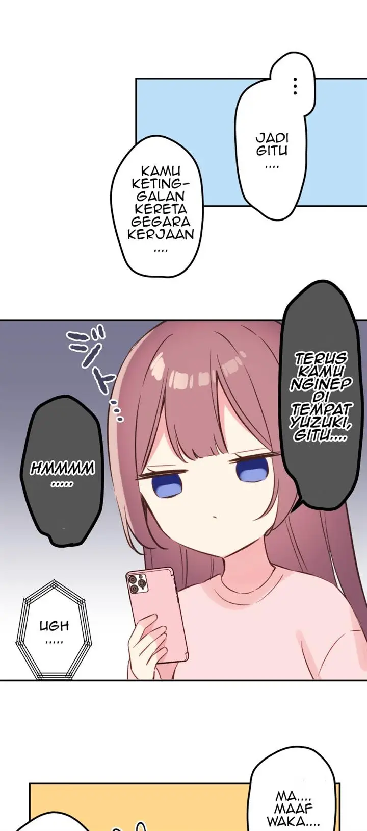 image-komik-waka-chan-wa-kyou-mo-azatoi-chapter-148-27/39