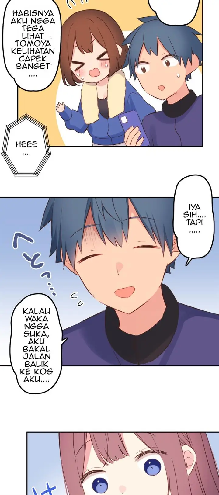 image-komik-waka-chan-wa-kyou-mo-azatoi-chapter-148-28/39