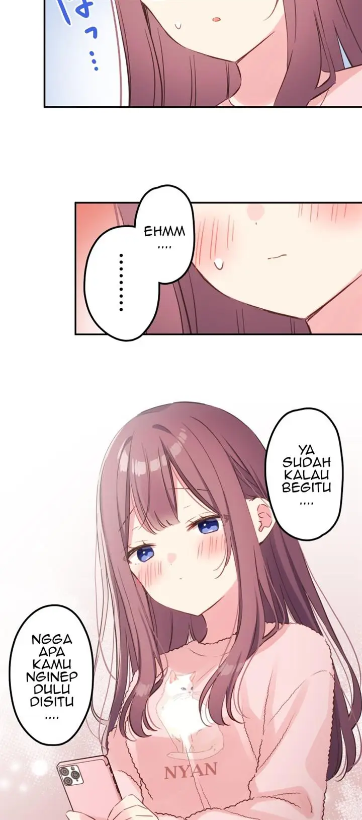 image-komik-waka-chan-wa-kyou-mo-azatoi-chapter-148-29/39