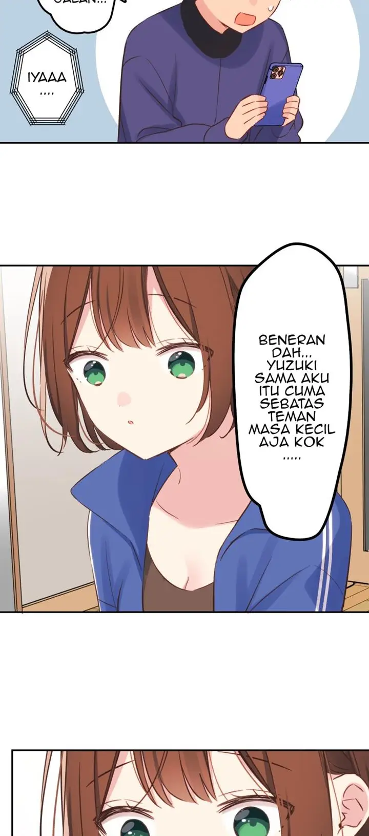 image-komik-waka-chan-wa-kyou-mo-azatoi-chapter-148-31/39