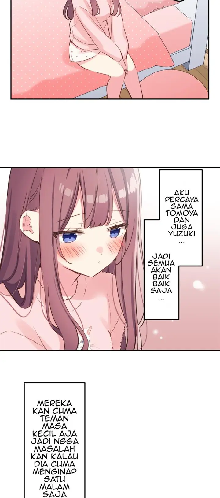 image-komik-waka-chan-wa-kyou-mo-azatoi-chapter-148-33/39