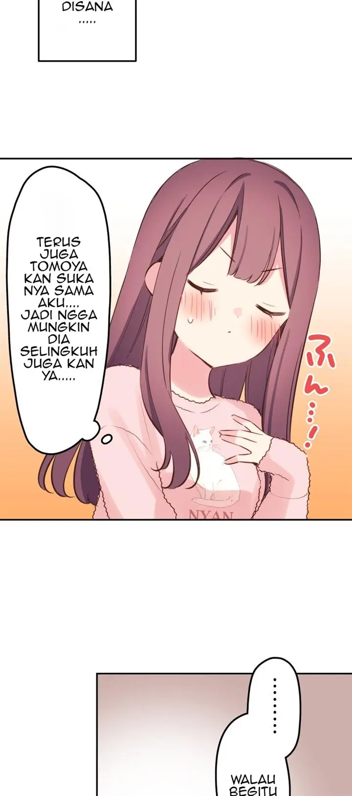 image-komik-waka-chan-wa-kyou-mo-azatoi-chapter-148-34/39