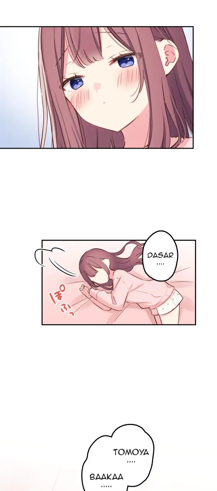 image-komik-waka-chan-wa-kyou-mo-azatoi-chapter-148-36/39