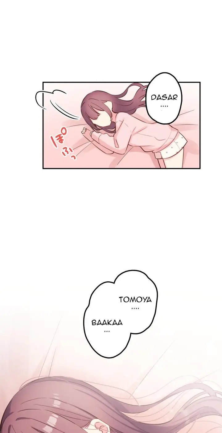 image-komik-waka-chan-wa-kyou-mo-azatoi-chapter-149-2/39