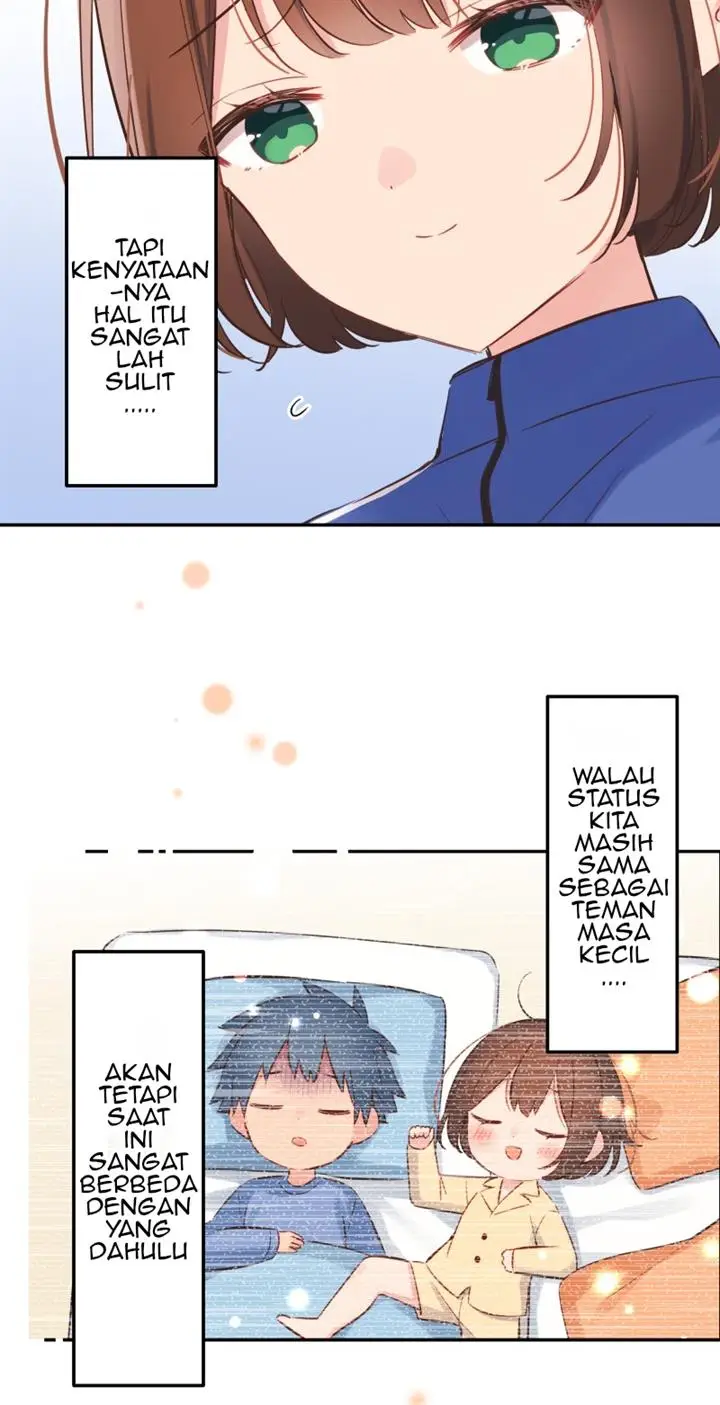 image-komik-waka-chan-wa-kyou-mo-azatoi-chapter-149-6/39