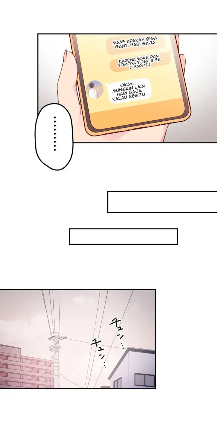 image-komik-waka-chan-wa-kyou-mo-azatoi-chapter-149-8/39