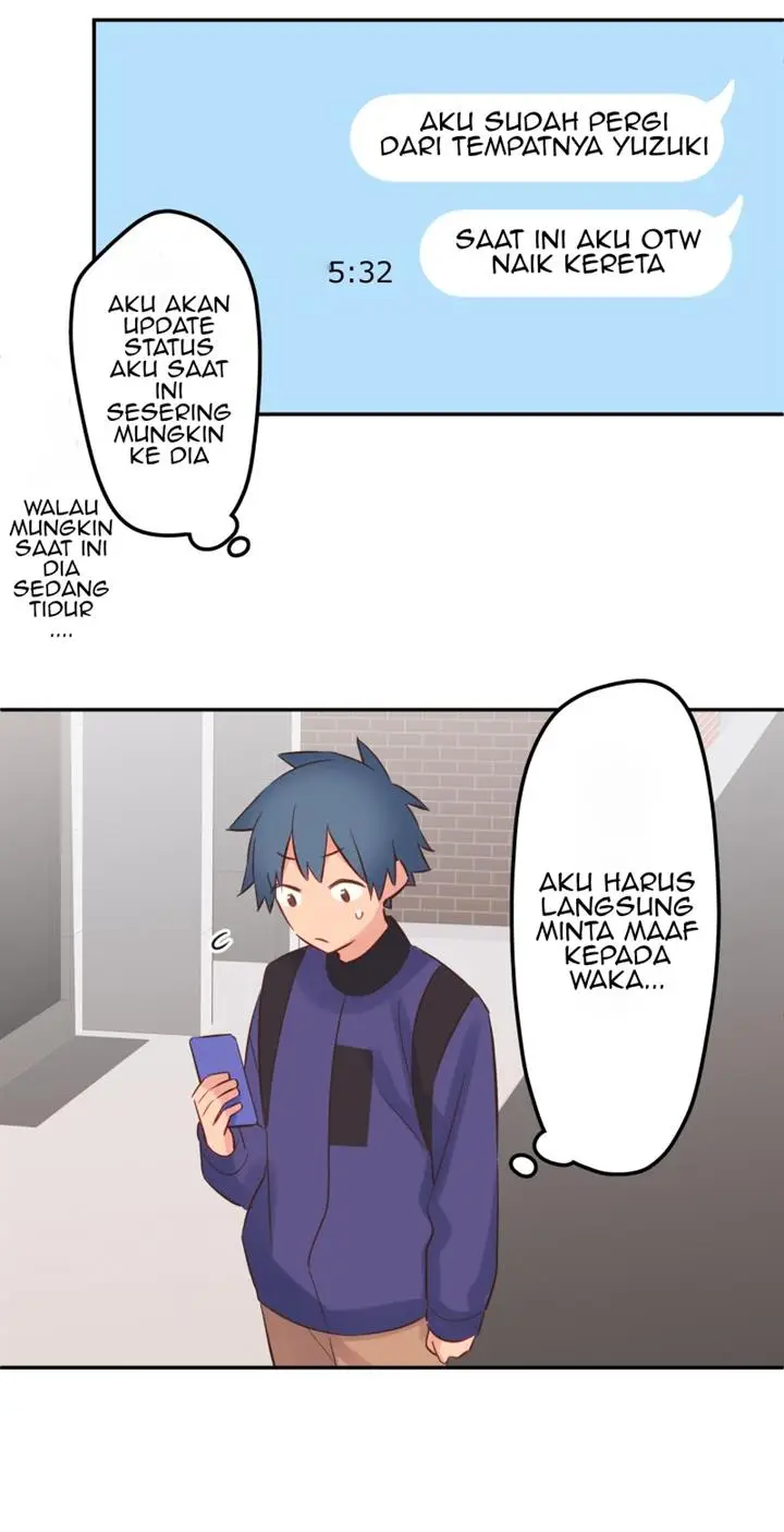 image-komik-waka-chan-wa-kyou-mo-azatoi-chapter-149-9/39