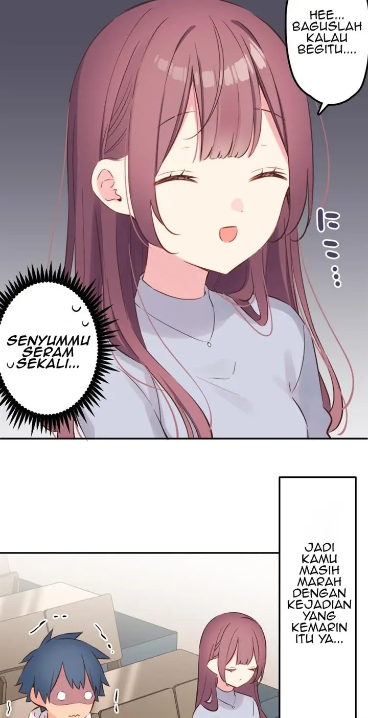 image-komik-waka-chan-wa-kyou-mo-azatoi-chapter-149-13/39