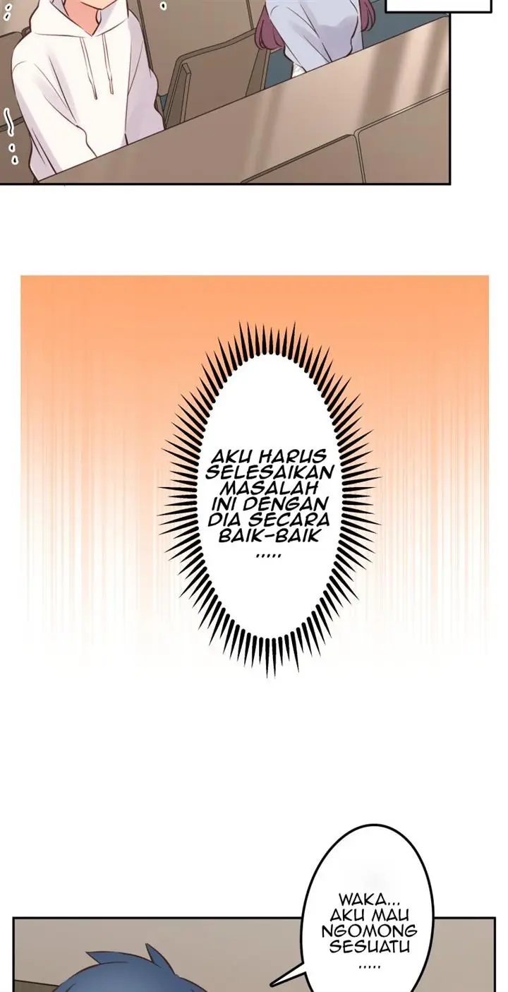 image-komik-waka-chan-wa-kyou-mo-azatoi-chapter-149-14/39