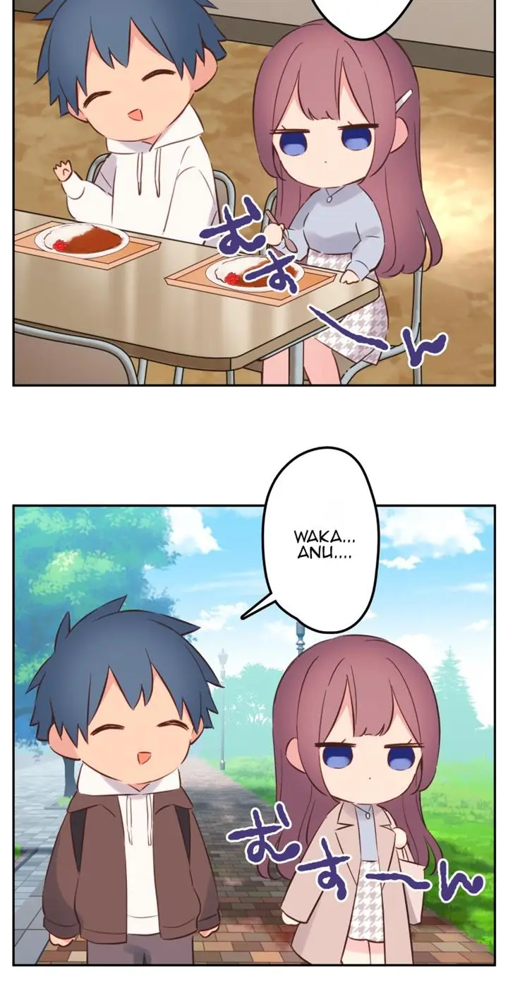 image-komik-waka-chan-wa-kyou-mo-azatoi-chapter-149-15/39