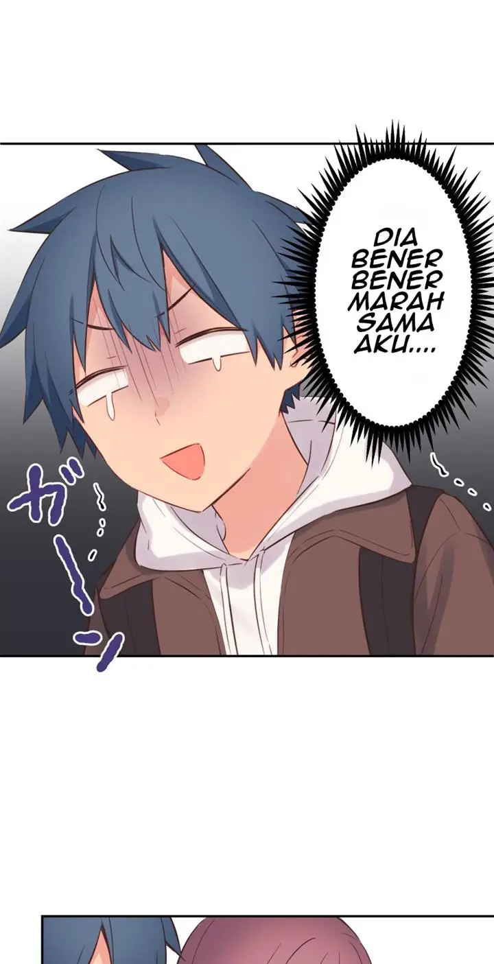 image-komik-waka-chan-wa-kyou-mo-azatoi-chapter-149-16/39