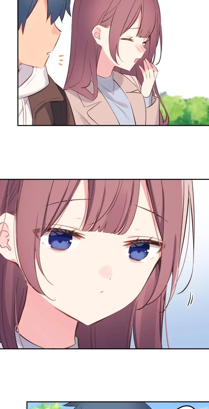 image-komik-waka-chan-wa-kyou-mo-azatoi-chapter-149-17/39