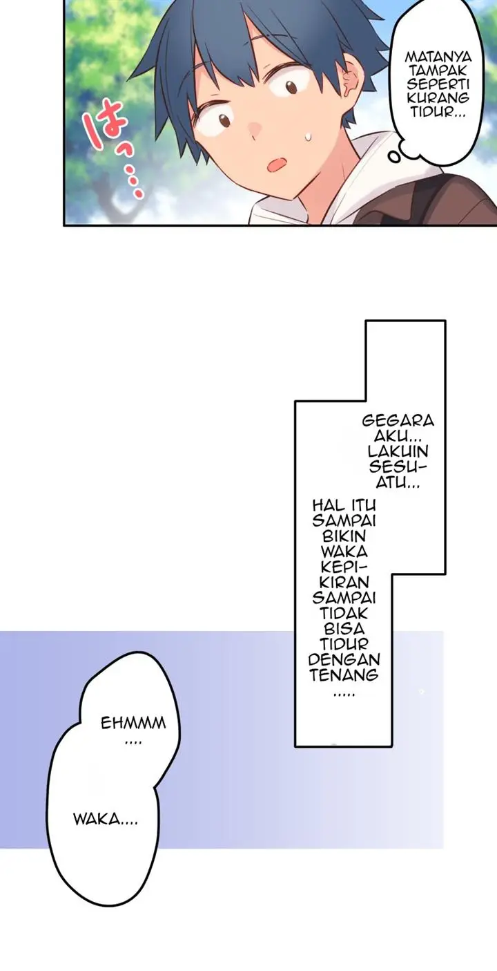 image-komik-waka-chan-wa-kyou-mo-azatoi-chapter-149-18/39