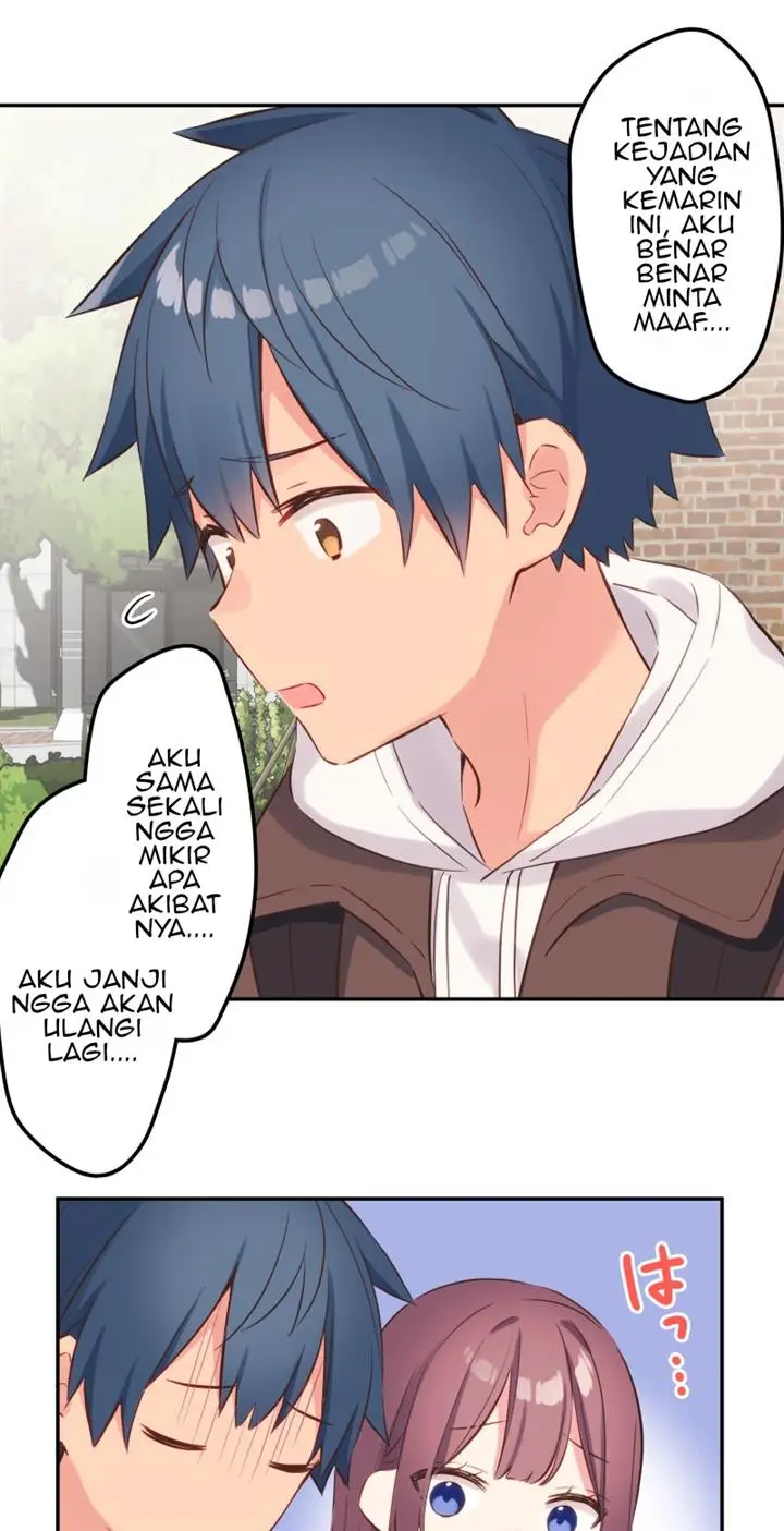 image-komik-waka-chan-wa-kyou-mo-azatoi-chapter-149-19/39