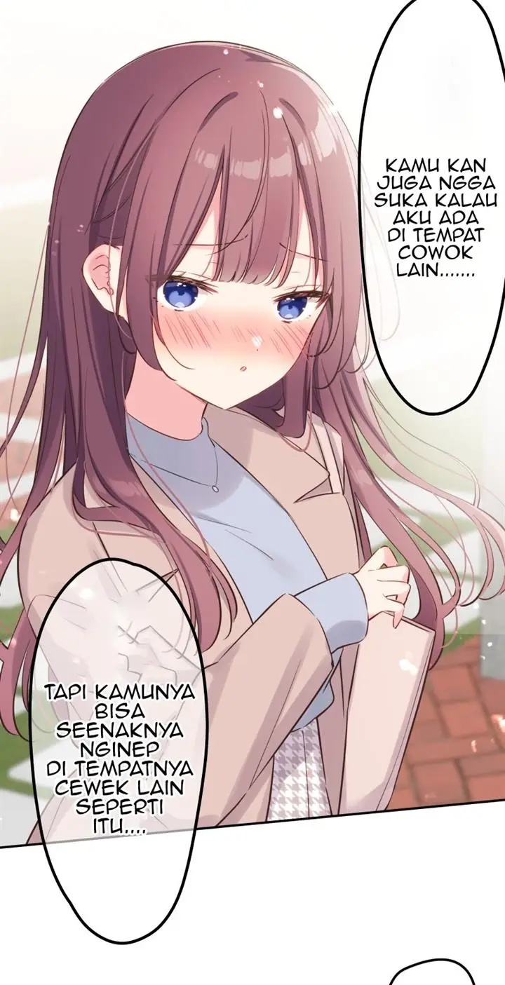 image-komik-waka-chan-wa-kyou-mo-azatoi-chapter-149-21/39