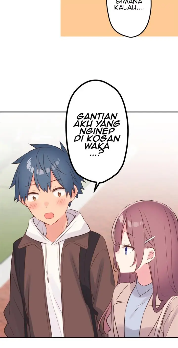 image-komik-waka-chan-wa-kyou-mo-azatoi-chapter-149-23/39