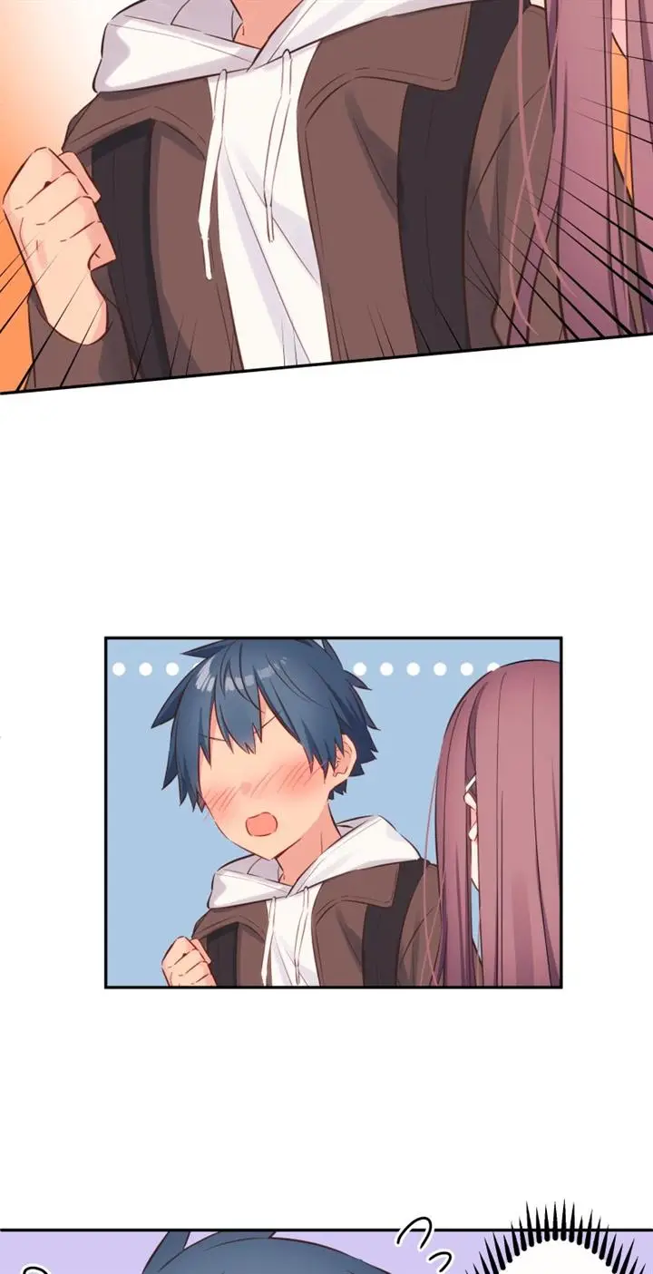 image-komik-waka-chan-wa-kyou-mo-azatoi-chapter-149-25/39