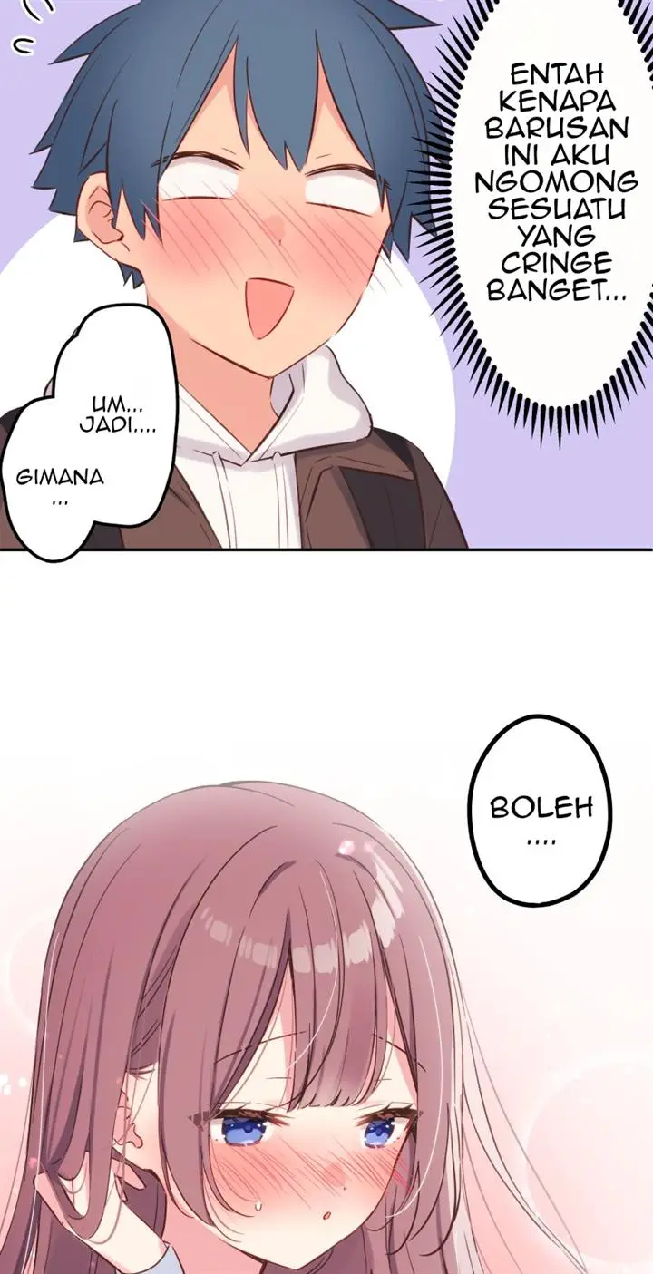 image-komik-waka-chan-wa-kyou-mo-azatoi-chapter-149-26/39