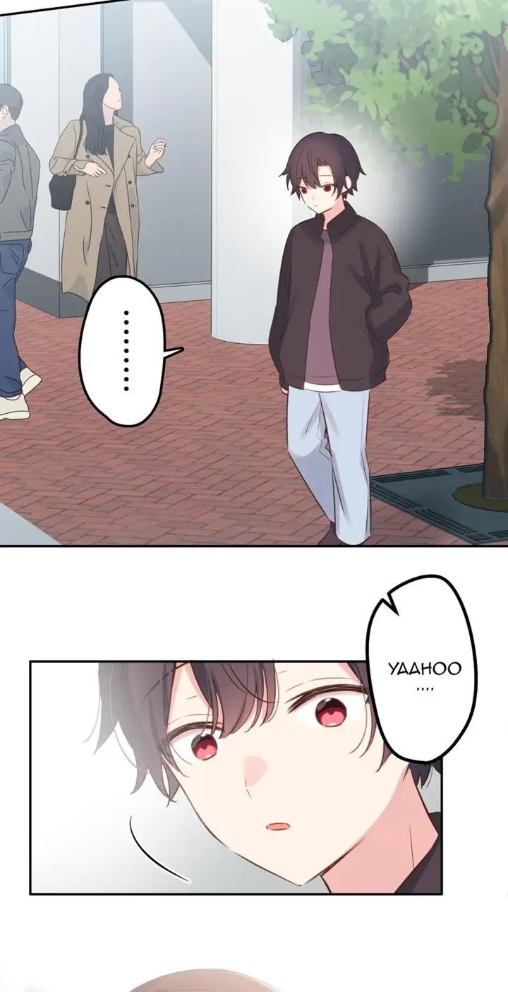 image-komik-waka-chan-wa-kyou-mo-azatoi-chapter-149-31/39