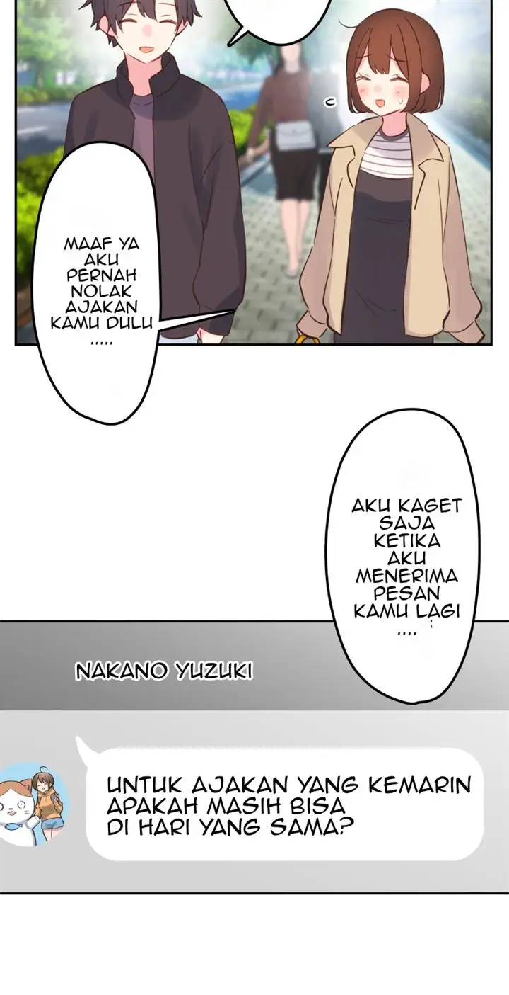 image-komik-waka-chan-wa-kyou-mo-azatoi-chapter-149-33/39