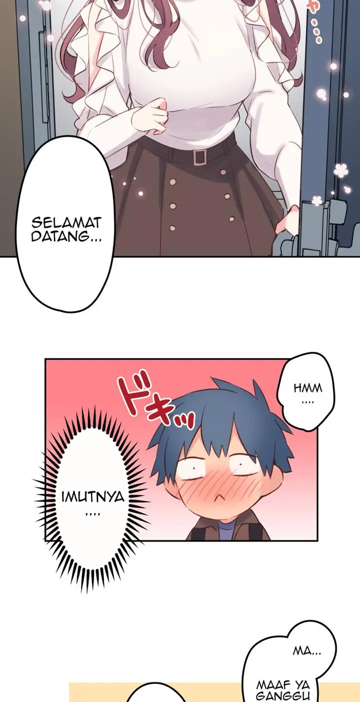 image-komik-waka-chan-wa-kyou-mo-azatoi-chapter-149-36/39